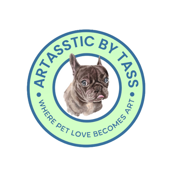 Artasstic by Tass